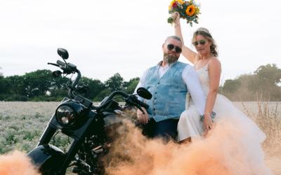 Wedding Ceremony Ideas: Creative Setups to Inspire Your Wedding Day